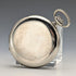 1935 Vintage Omega Pocket Watch Alloy Case Open Face Works Well